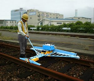 TRACK-MASTER GCC+