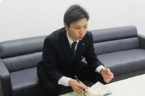 ニーズ調査