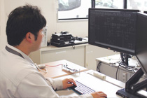 技術開発