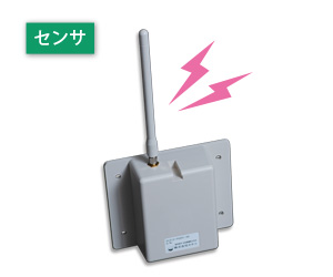 センサ