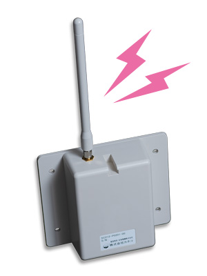 無電式傾斜計（スマート傾斜計）
