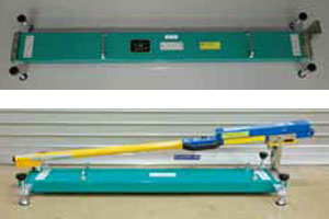 Gauge Calibrator