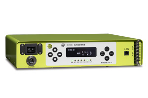 風向風速警報器