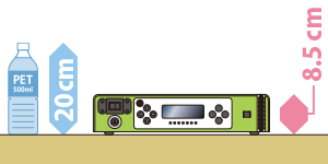風向風速警報器