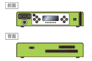 風向風速警報器