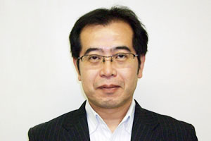 採用担当者