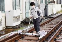 各拠点の位置