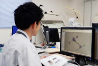 技術開発