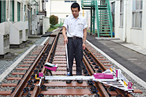 OH課の業務内容