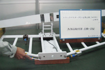 製品の分解・清掃