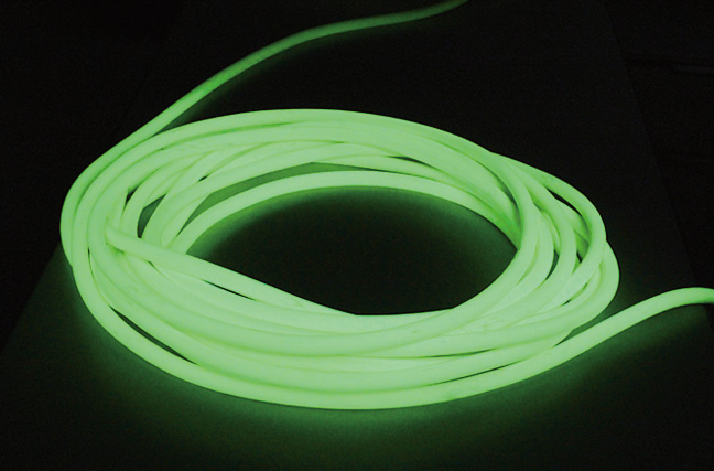 信号器付投光器（LED式）