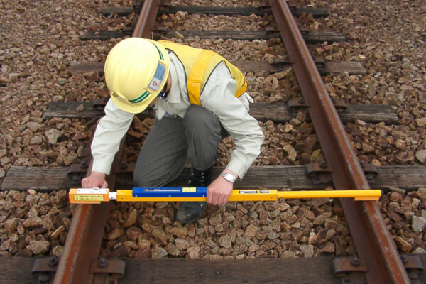 FRP TRACK GAUGE
