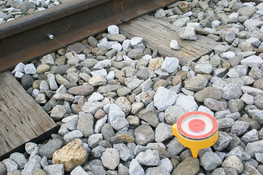 SHIFT GAUGE