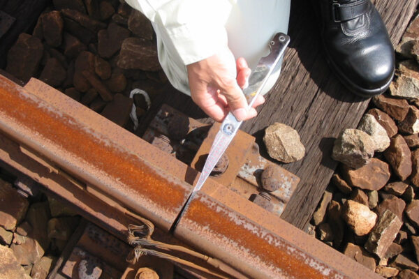 GAP GAUGE