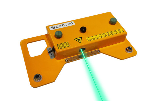 LASER SQUARE