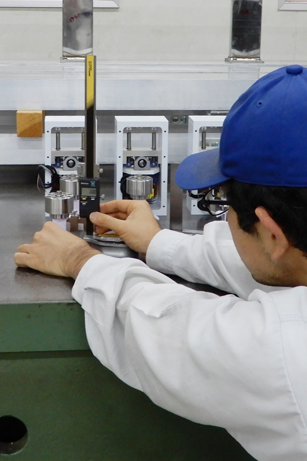 Production